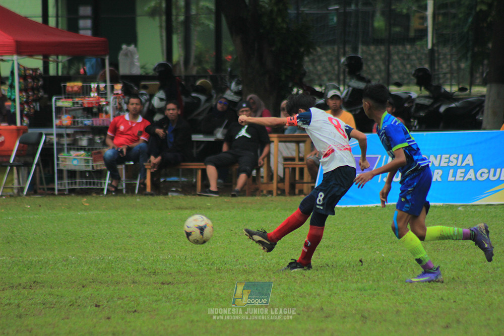 ijl u13 200925 sparta 1979 vs binna banua fc red