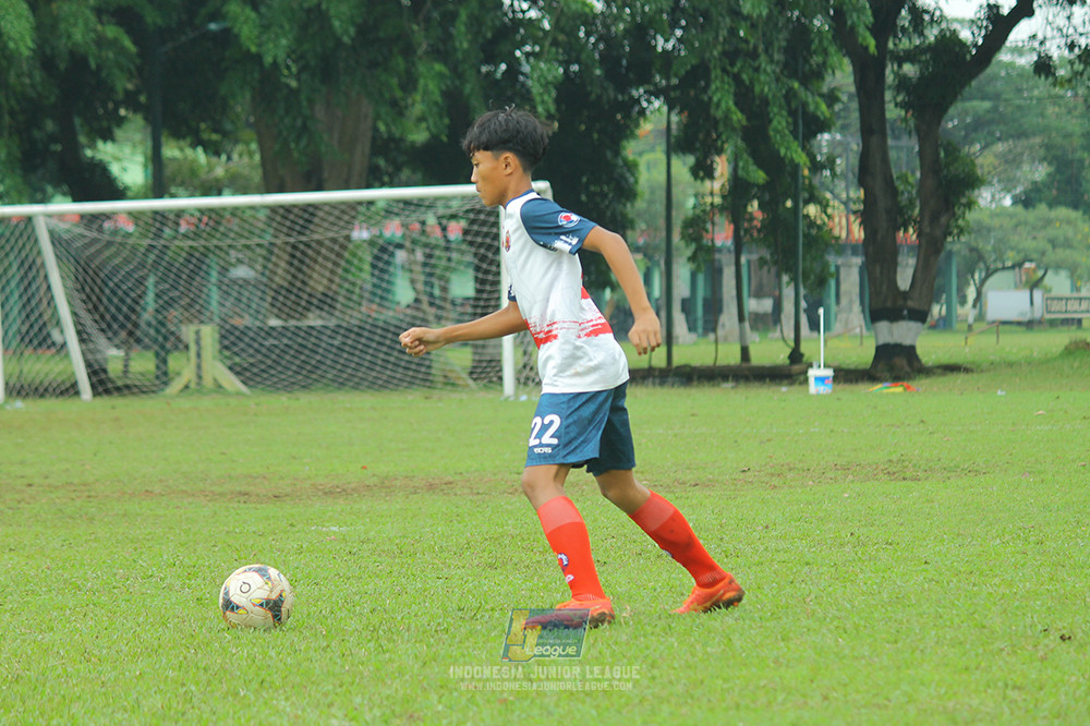 ijl u13 200925 sparta 1979 vs binna banua fc red