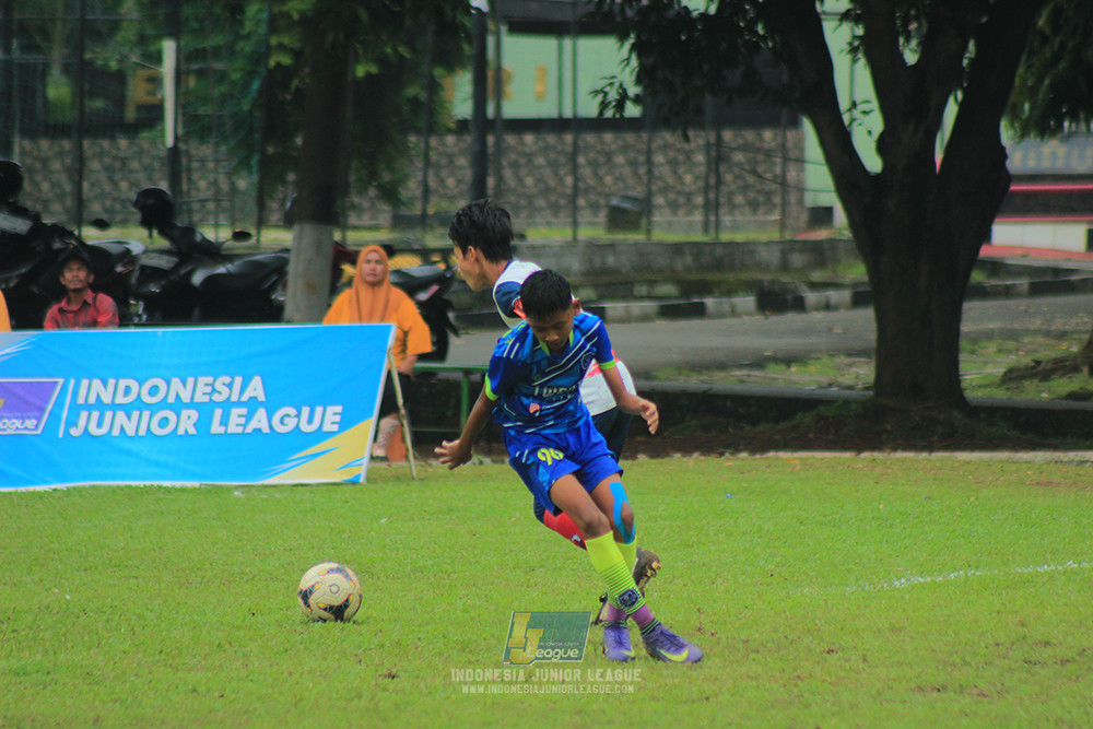 ijl u13 200925 sparta 1979 vs binna banua fc red