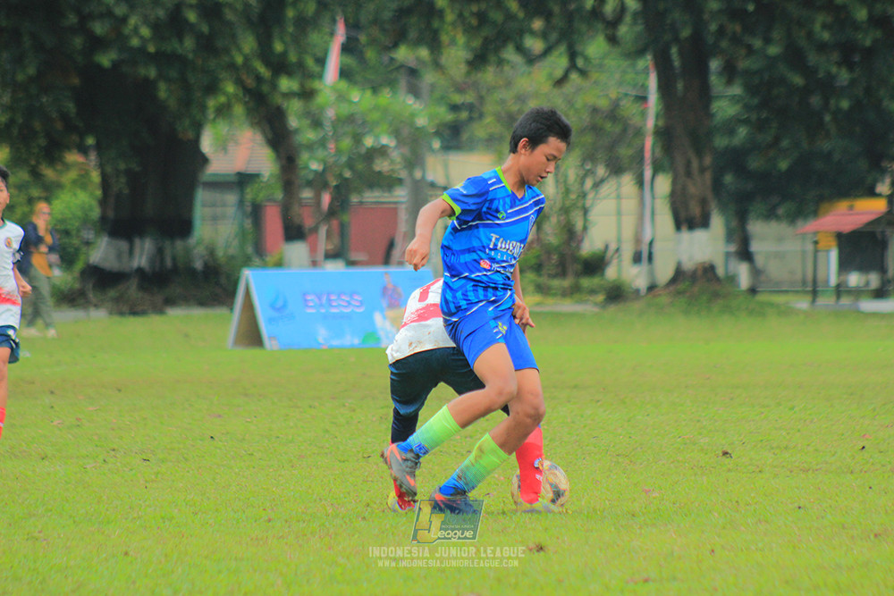 ijl u13 200925 sparta 1979 vs binna banua fc red