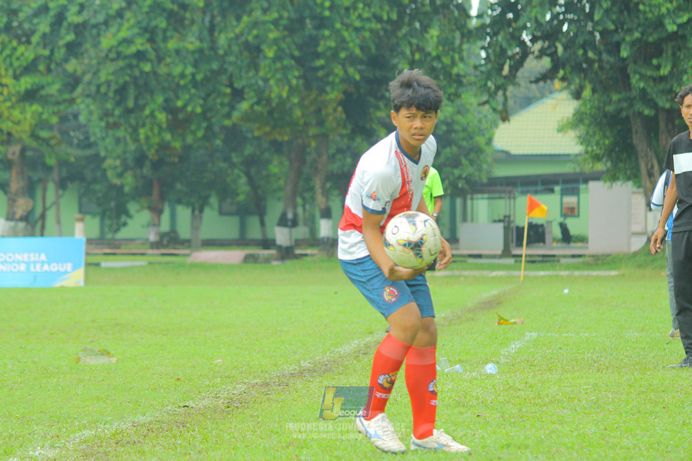 ijl u13 200925 sparta 1979 vs binna banua fc red