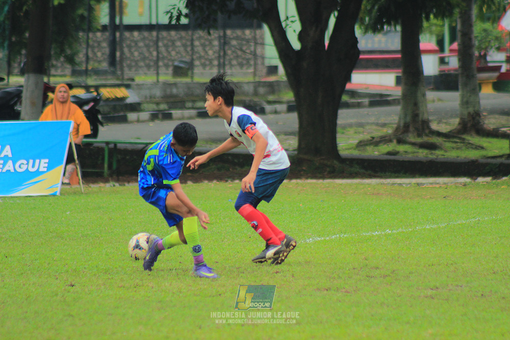 ijl u13 200925 sparta 1979 vs binna banua fc red