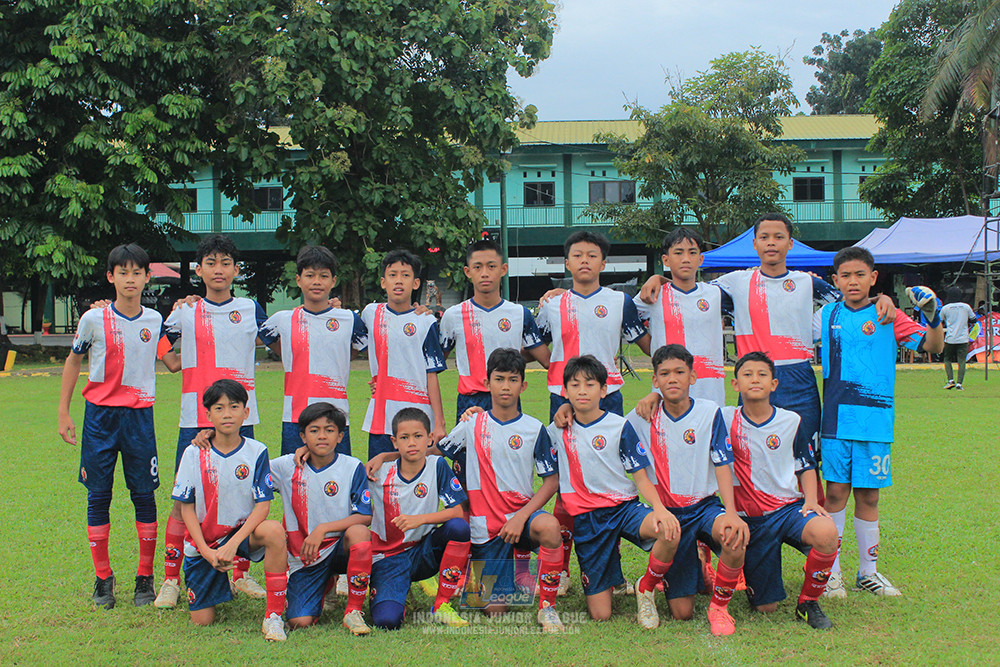 ijl u13 200925 sparta 1979 vs binna banua fc red