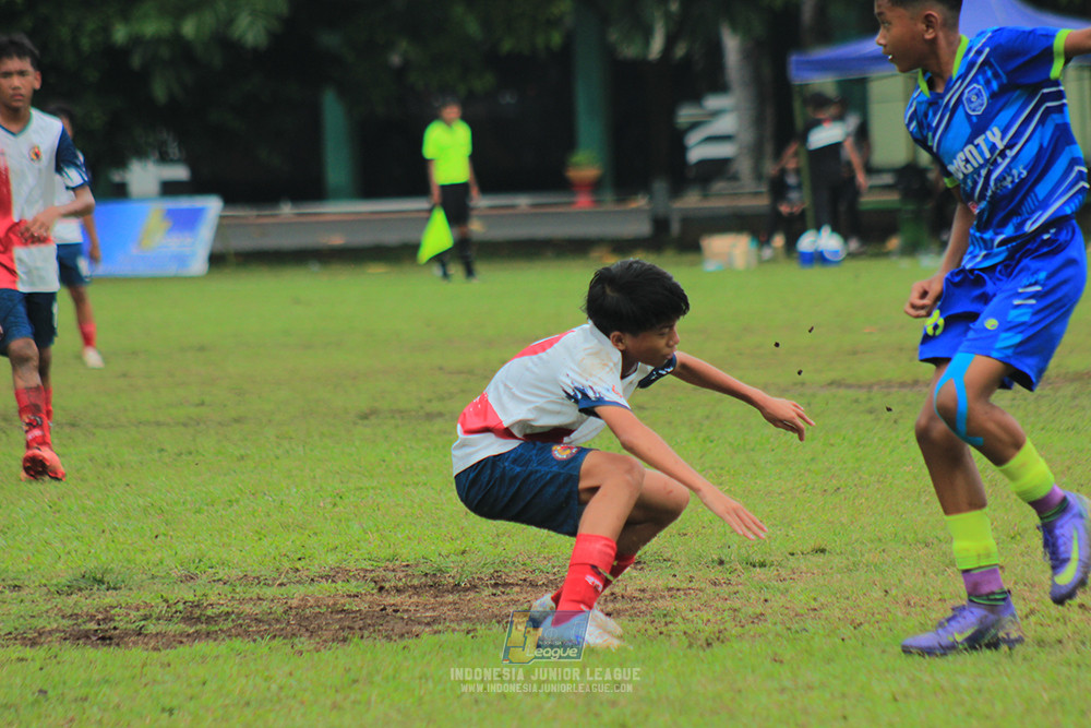 ijl u13 200925 sparta 1979 vs binna banua fc red