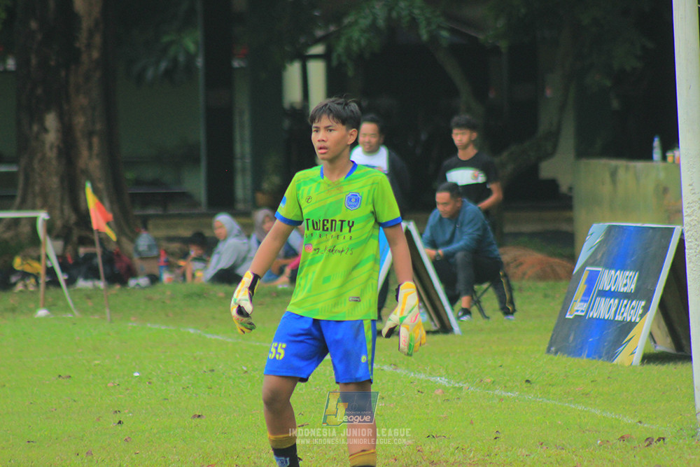 ijl u13 200925 sparta 1979 vs binna banua fc red