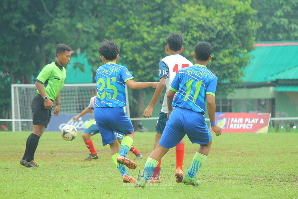 ijl u13 200925 sparta 1979 vs binna banua fc red