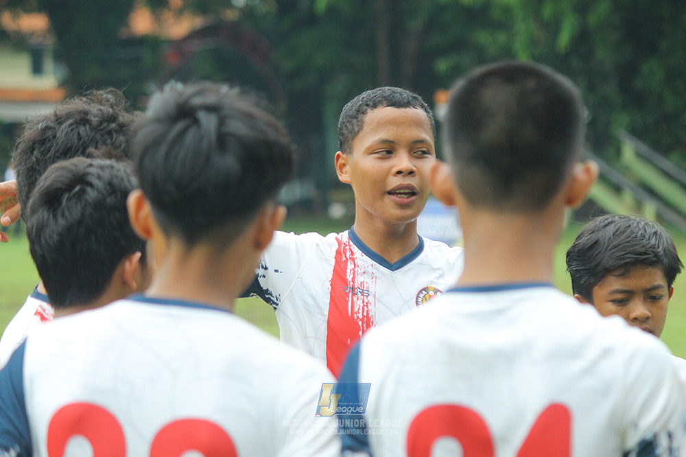 ijl u13 200925 sparta 1979 vs binna banua fc red