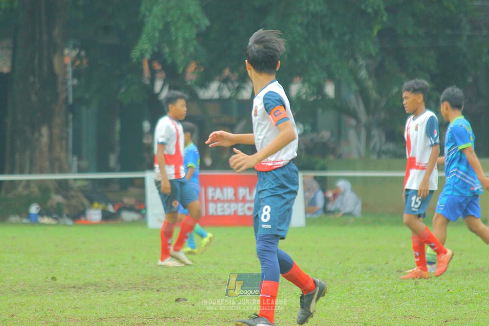 ijl u13 200925 sparta 1979 vs binna banua fc red