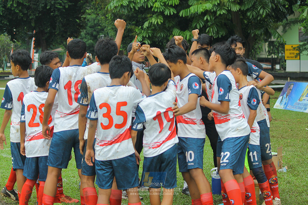 ijl u13 200925 sparta 1979 vs binna banua fc red