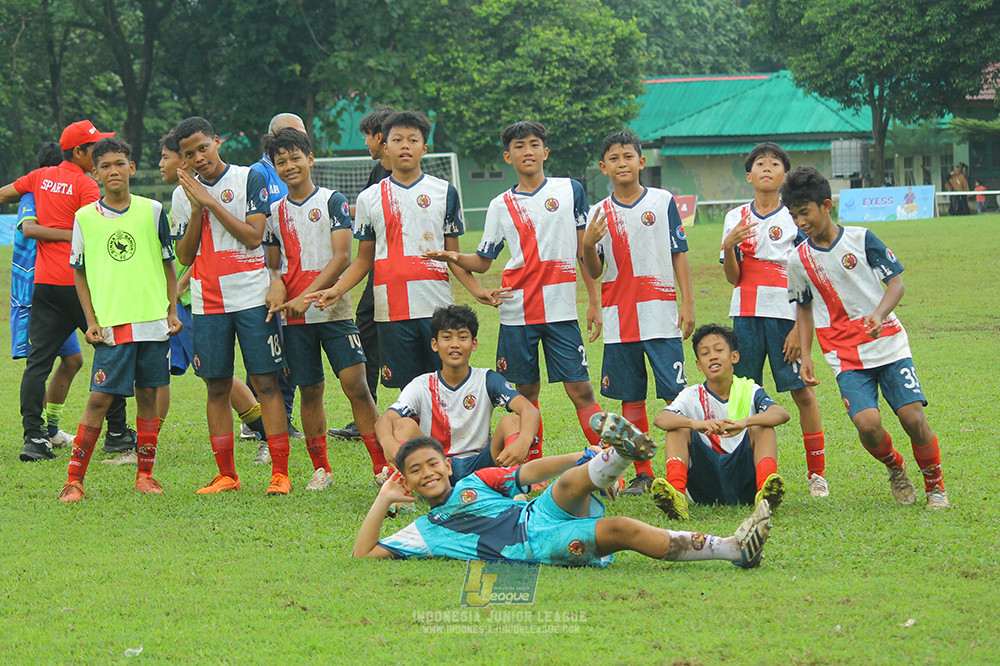 ijl u13 200925 sparta 1979 vs binna banua fc red