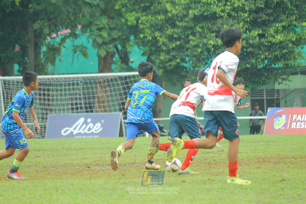 ijl u13 200925 sparta 1979 vs binna banua fc red