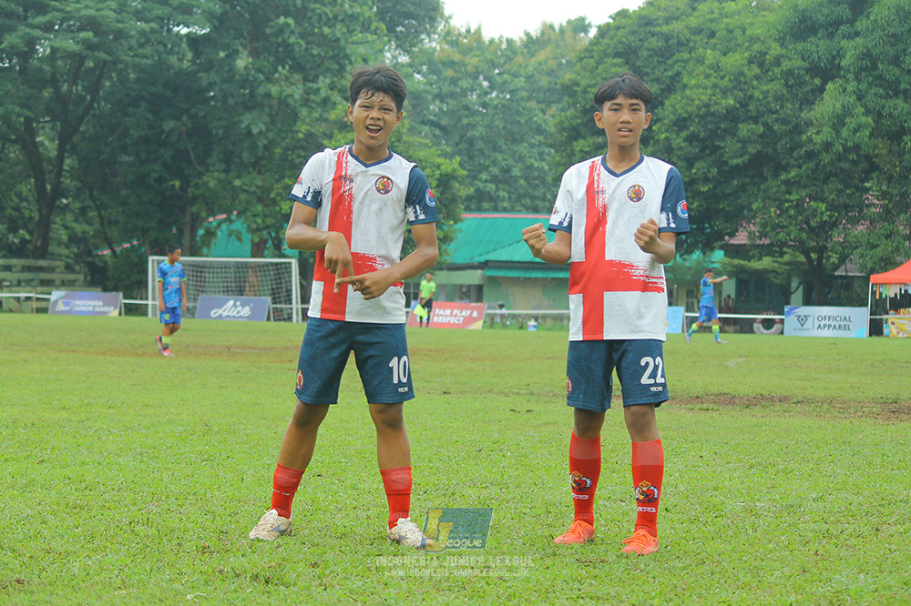 ijl u13 200925 sparta 1979 vs binna banua fc red