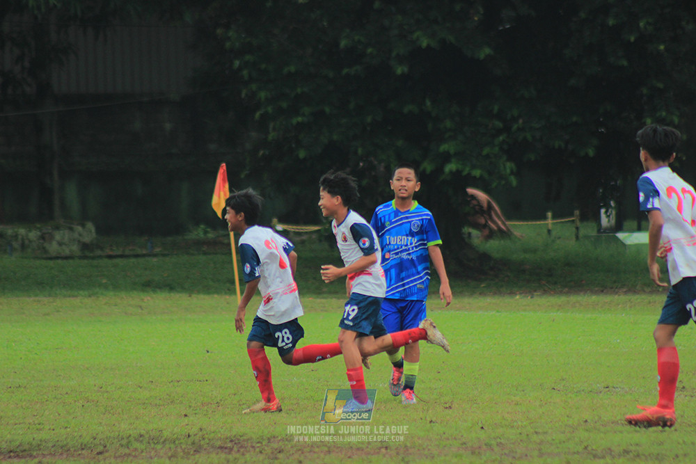 ijl u13 200925 sparta 1979 vs binna banua fc red