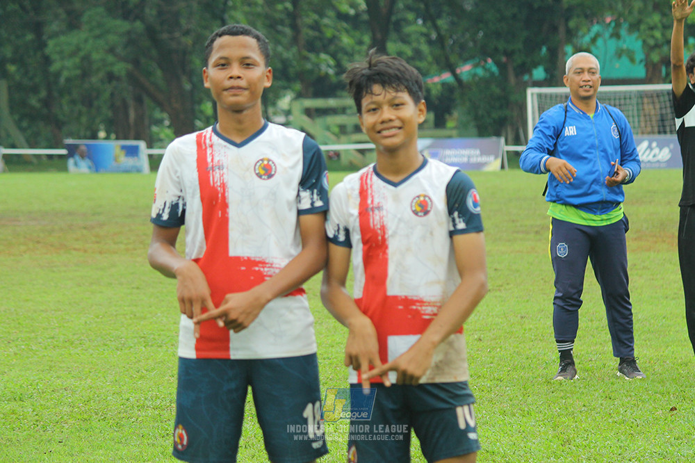 ijl u13 200925 sparta 1979 vs binna banua fc red