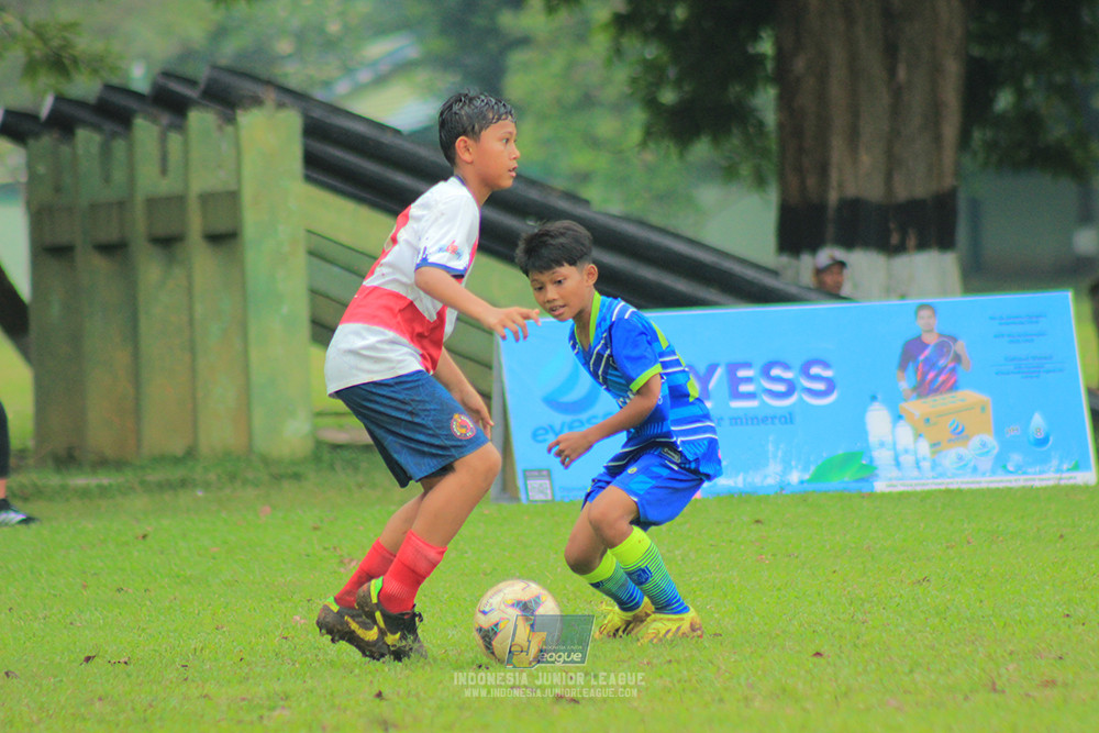 ijl u13 200925 sparta 1979 vs binna banua fc red