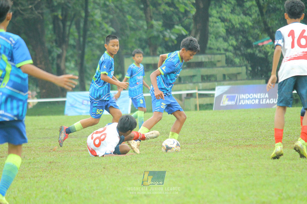 ijl u13 200925 sparta 1979 vs binna banua fc red