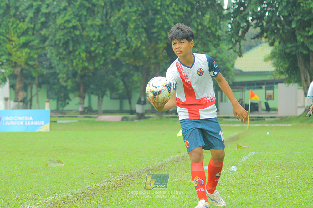 ijl u13 200925 sparta 1979 vs binna banua fc red