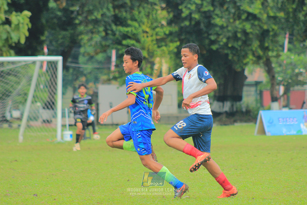 ijl u13 200925 sparta 1979 vs binna banua fc red