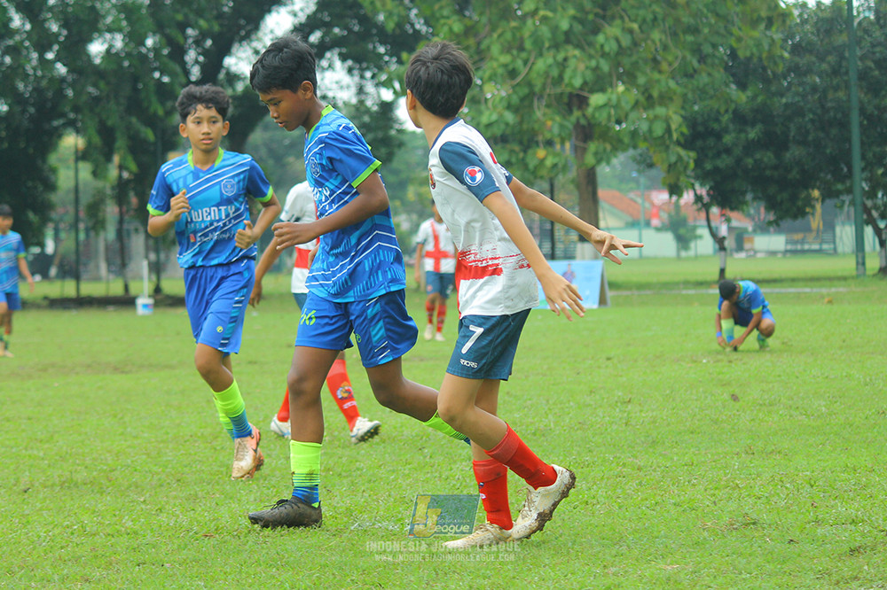 ijl u13 200925 sparta 1979 vs binna banua fc red