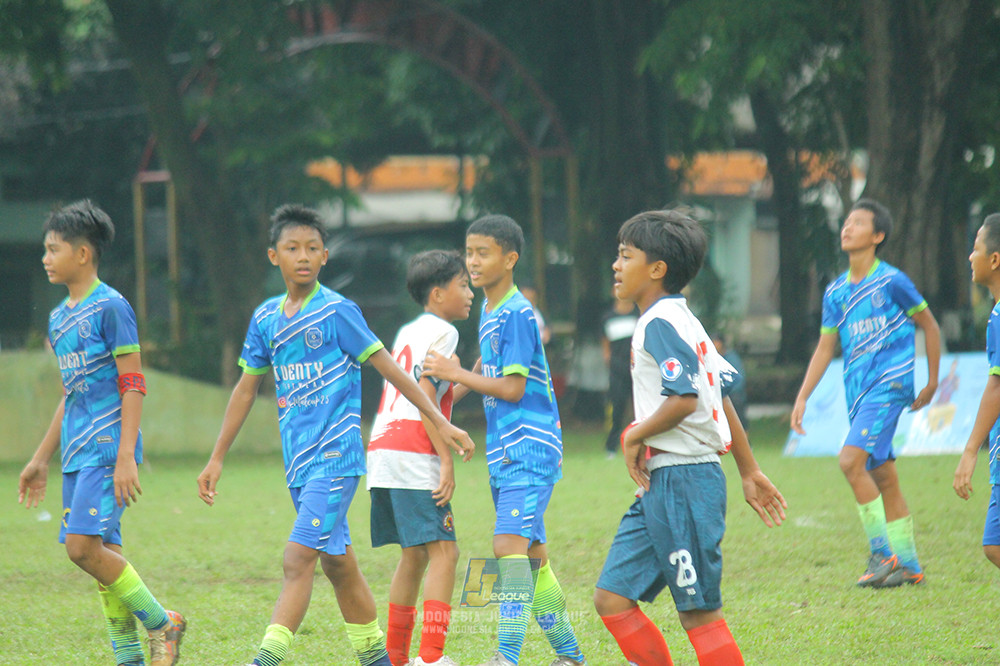 ijl u13 200925 sparta 1979 vs binna banua fc red