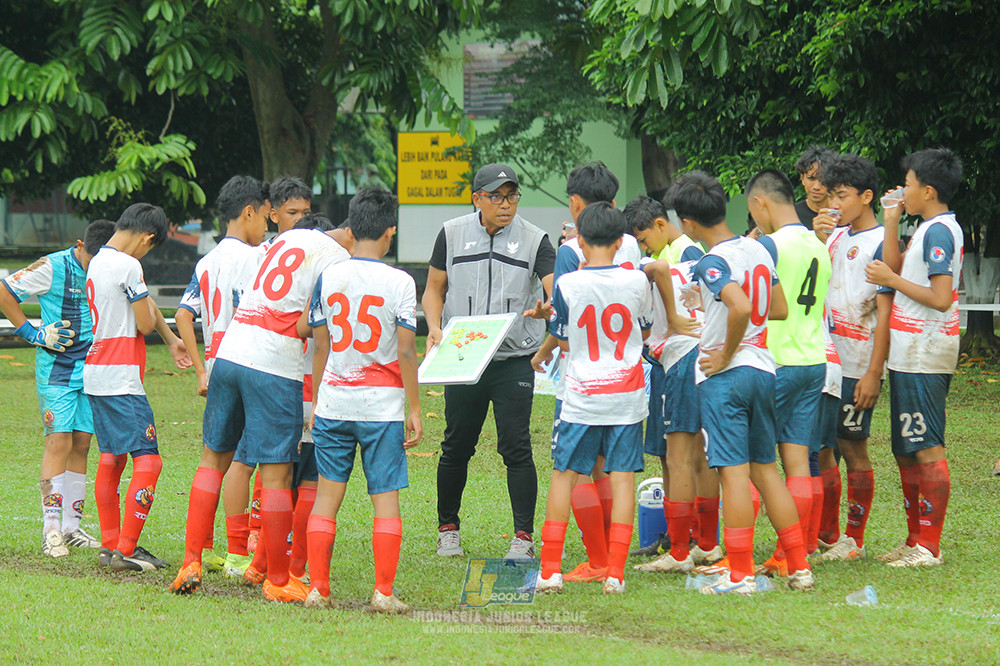 ijl u13 200925 sparta 1979 vs binna banua fc red