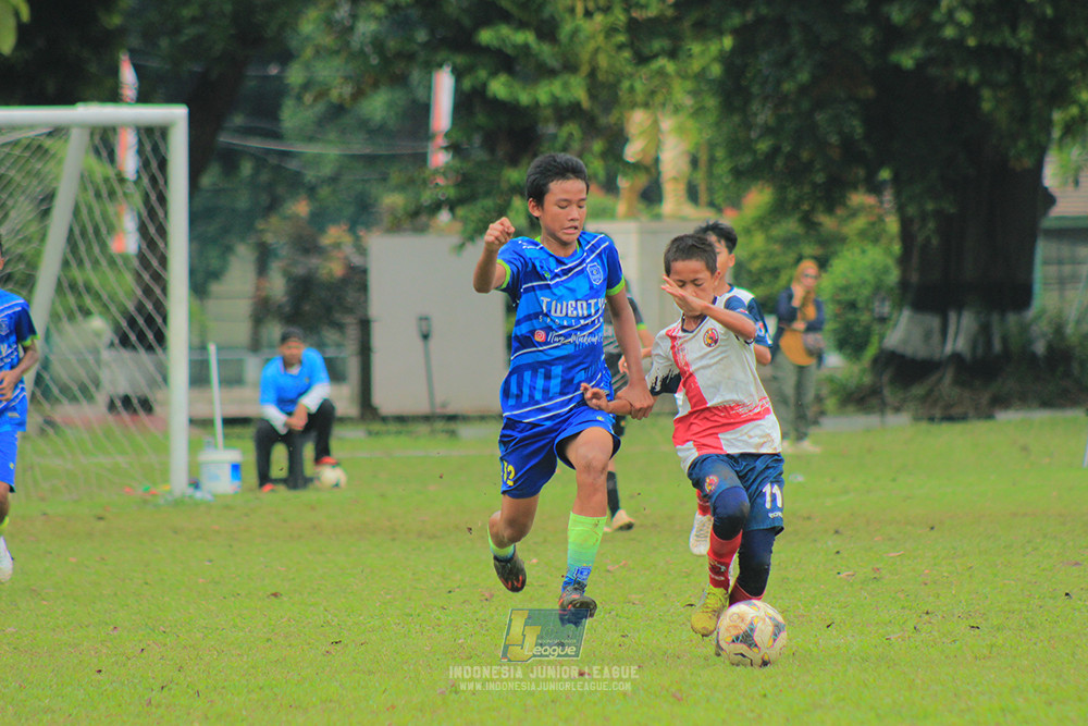 ijl u13 200925 sparta 1979 vs binna banua fc red