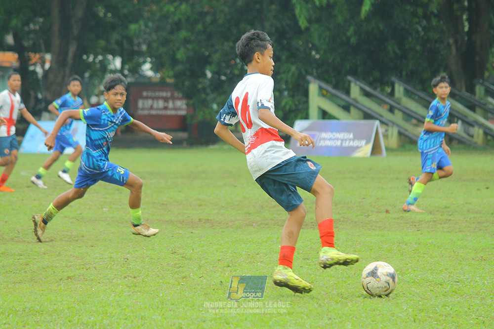 ijl u13 200925 sparta 1979 vs binna banua fc red