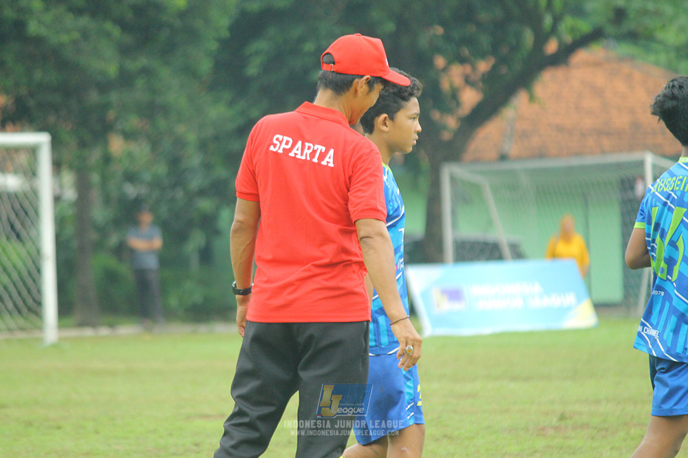 ijl u13 200925 sparta 1979 vs binna banua fc red