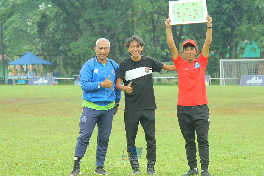 ijl u13 200925 sparta 1979 vs binna banua fc red