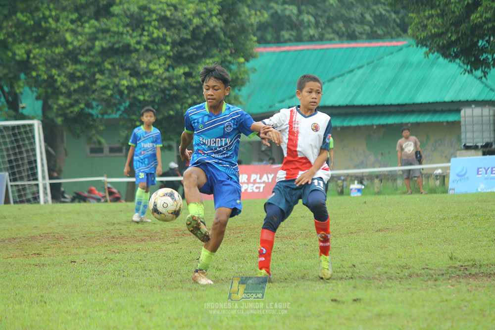 ijl u13 200925 sparta 1979 vs binna banua fc red