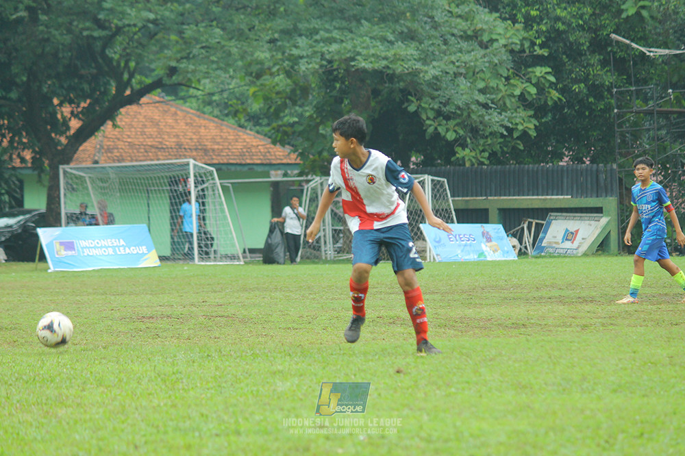 ijl u13 200925 sparta 1979 vs binna banua fc red