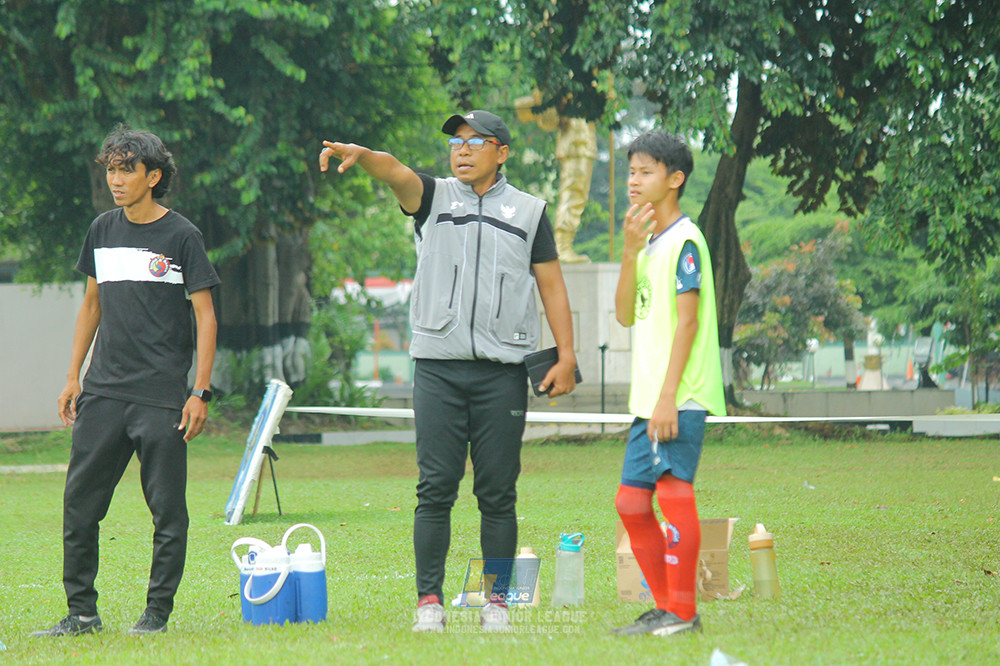 ijl u13 200925 sparta 1979 vs binna banua fc red