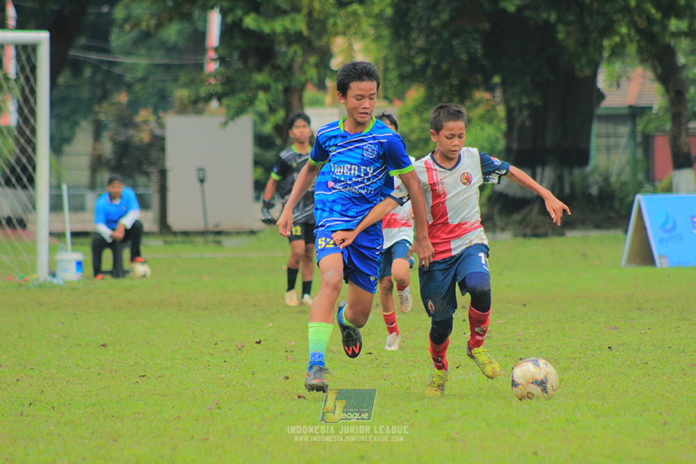 ijl u13 200925 sparta 1979 vs binna banua fc red