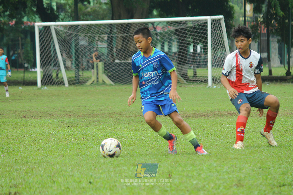 ijl u13 200925 sparta 1979 vs binna banua fc red