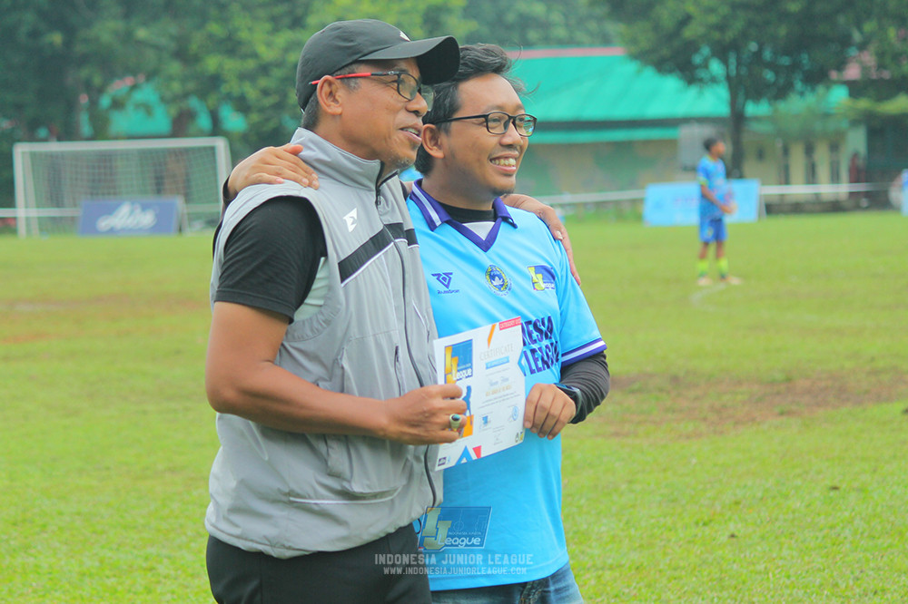 ijl u13 200925 sparta 1979 vs binna banua fc red