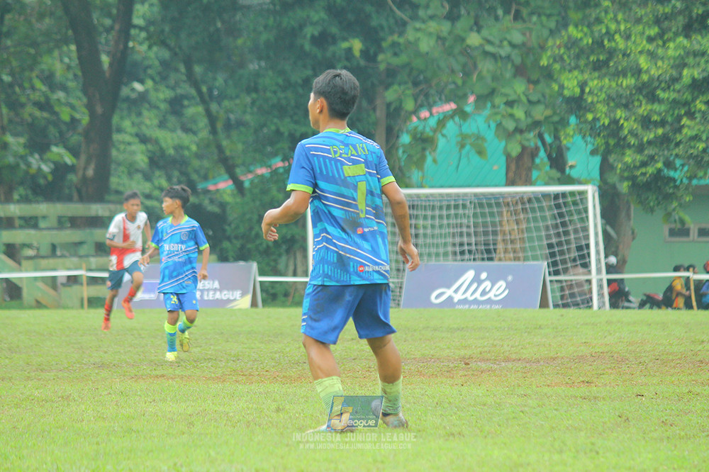 ijl u13 200925 sparta 1979 vs binna banua fc red