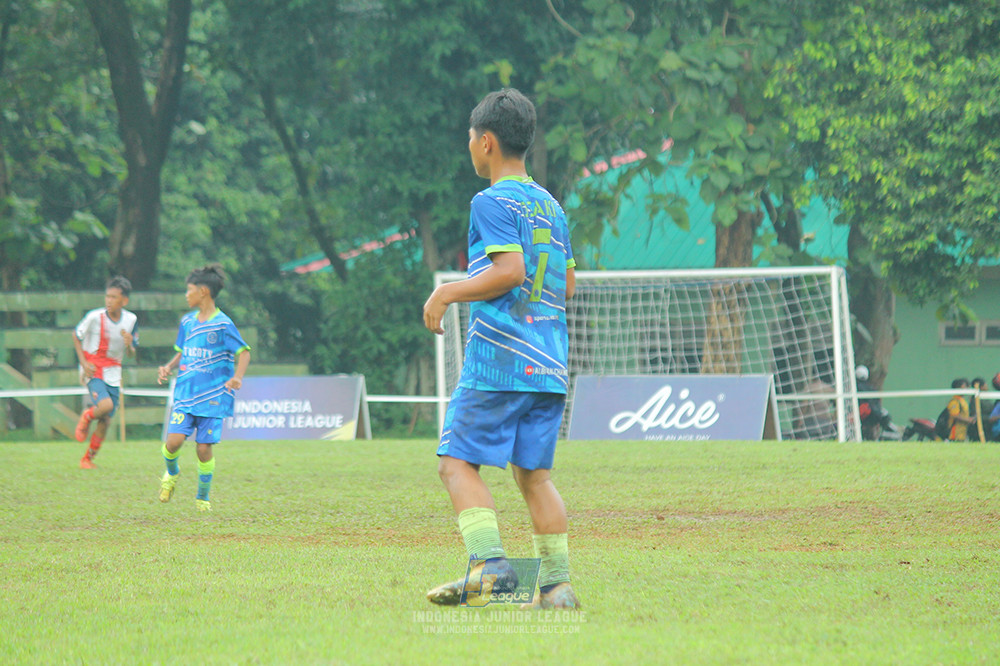 ijl u13 200925 sparta 1979 vs binna banua fc red