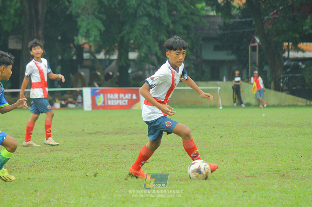 ijl u13 200925 sparta 1979 vs binna banua fc red