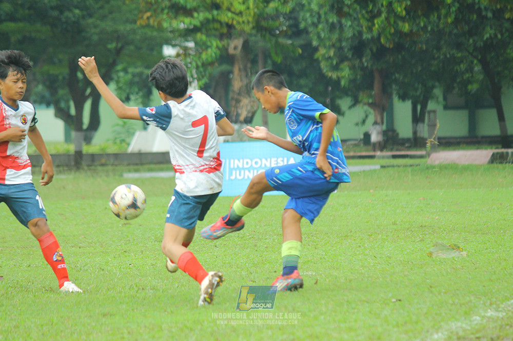 ijl u13 200925 sparta 1979 vs binna banua fc red