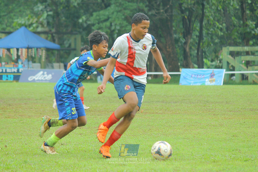 ijl u13 200925 sparta 1979 vs binna banua fc red