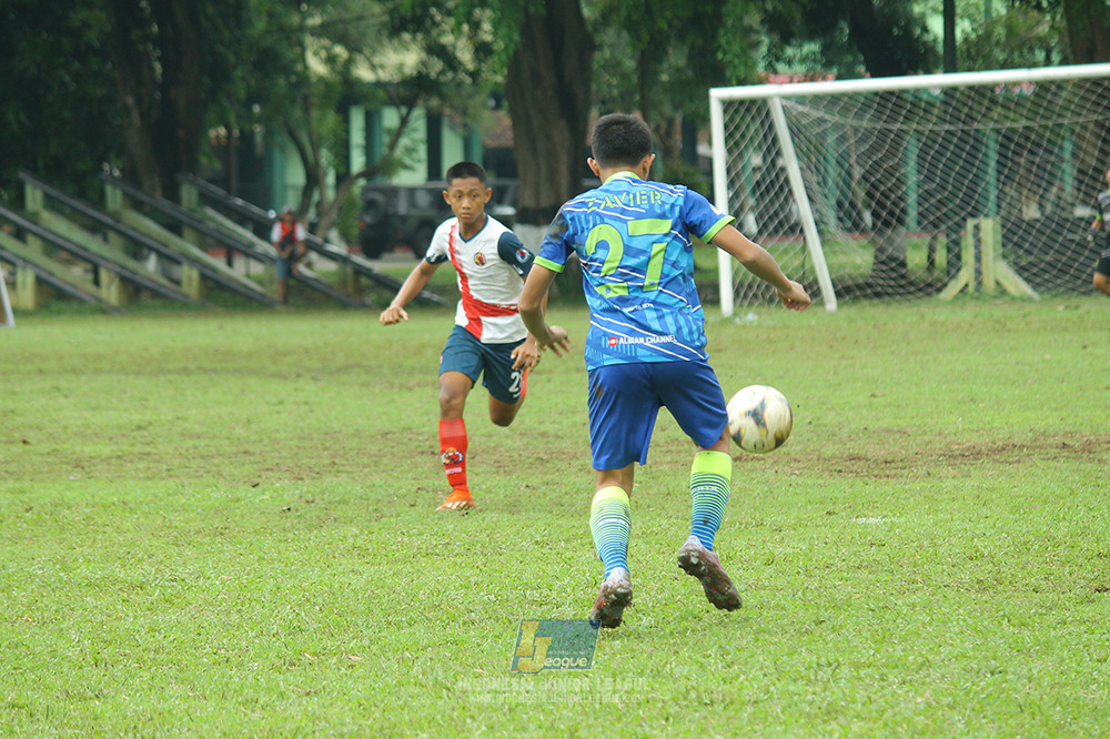 ijl u13 200925 sparta 1979 vs binna banua fc red