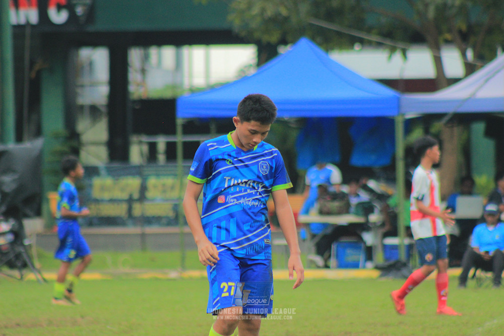 ijl u13 200925 sparta 1979 vs binna banua fc red