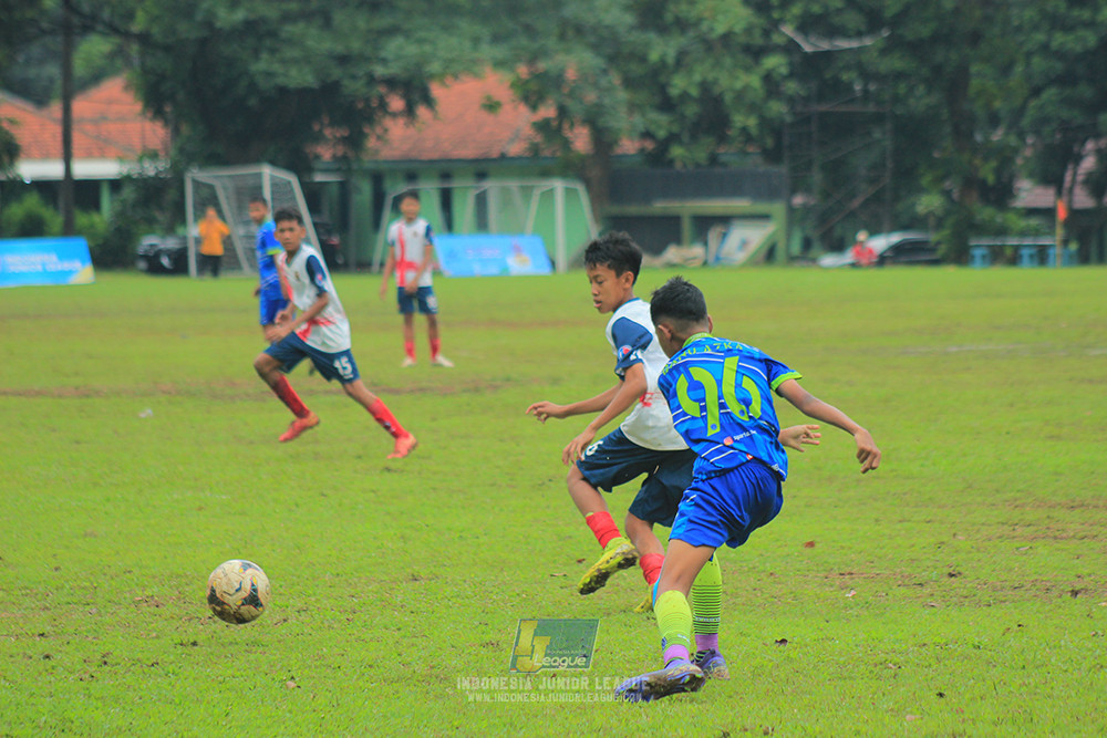 ijl u13 200925 sparta 1979 vs binna banua fc red