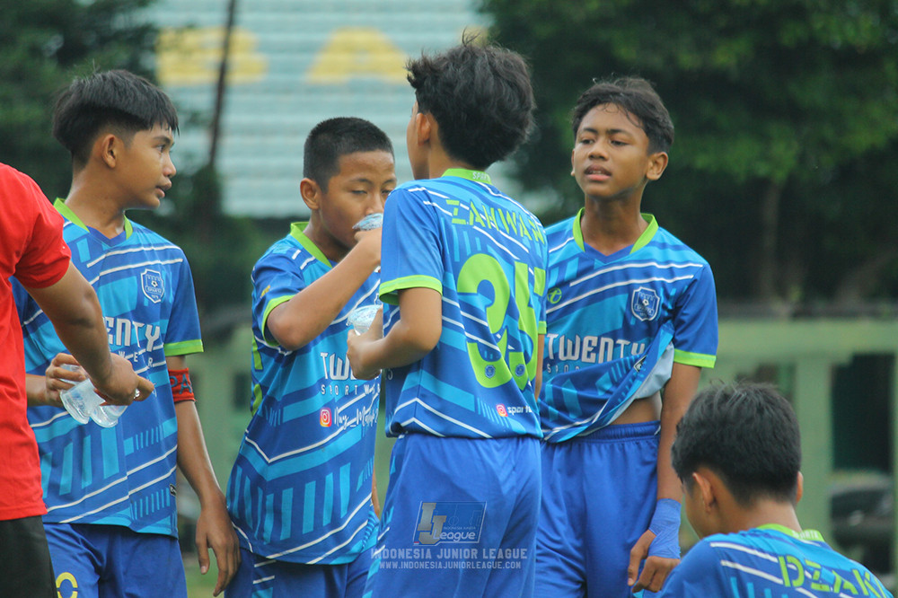 ijl u13 200925 sparta 1979 vs binna banua fc red