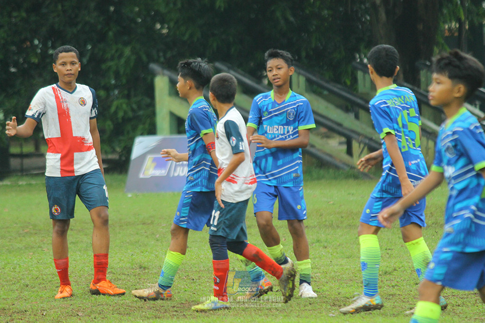 ijl u13 200925 sparta 1979 vs binna banua fc red