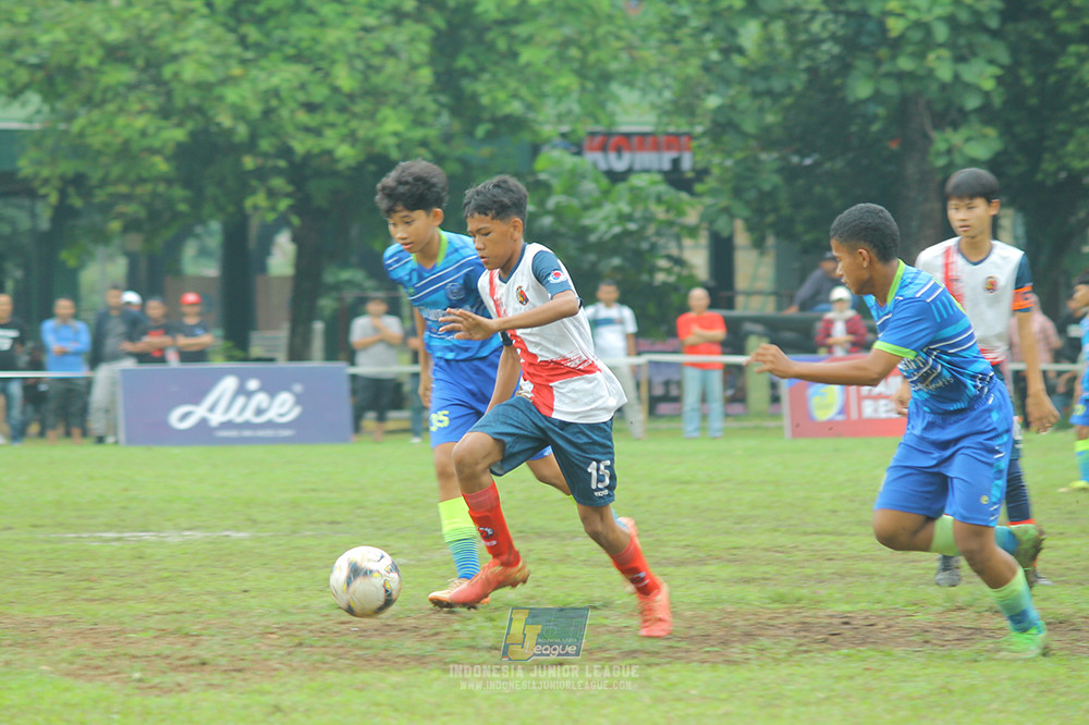 ijl u13 200925 sparta 1979 vs binna banua fc red