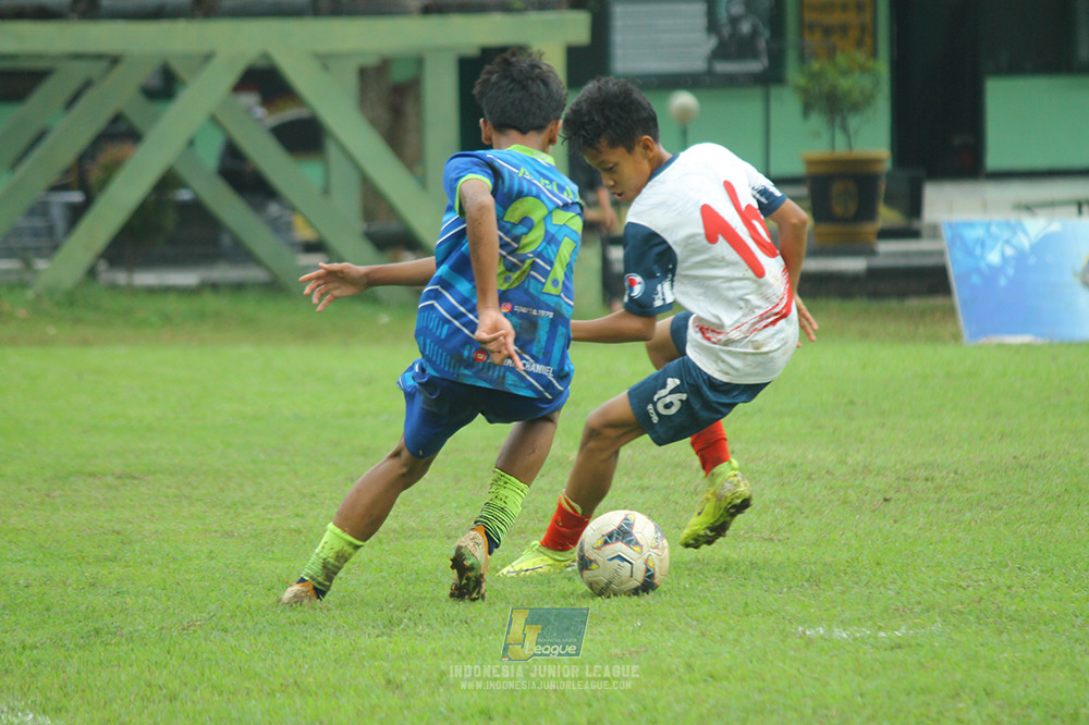 ijl u13 200925 sparta 1979 vs binna banua fc red