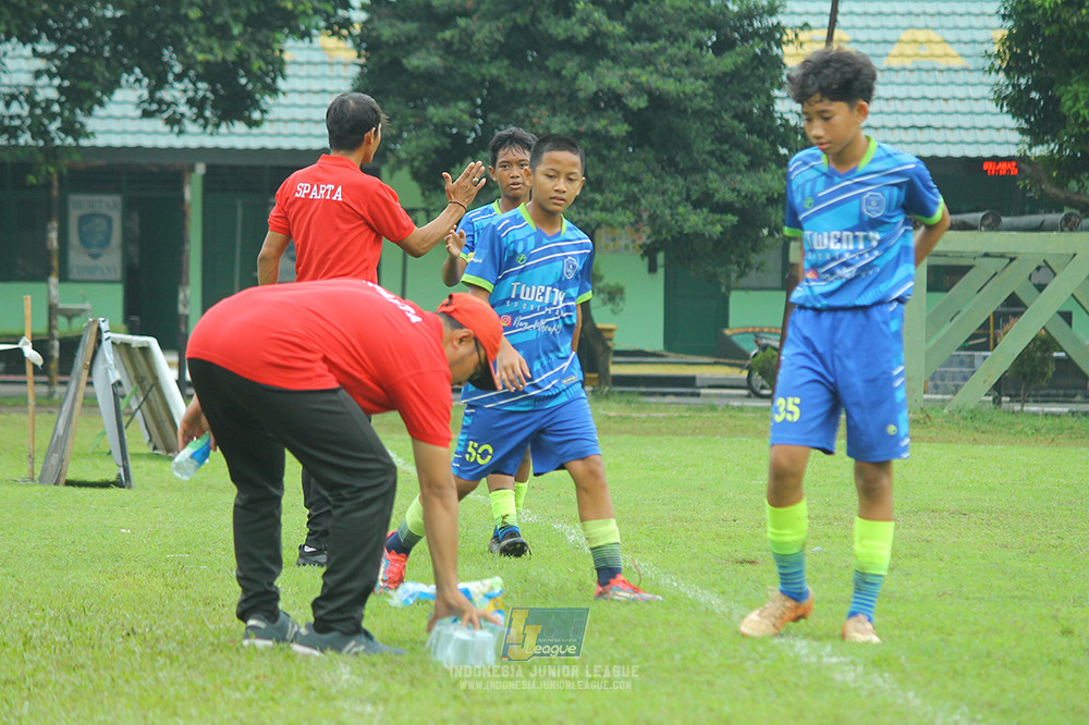 ijl u13 200925 sparta 1979 vs binna banua fc red