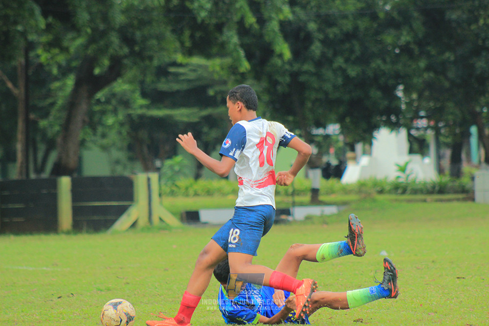 ijl u13 200925 sparta 1979 vs binna banua fc red