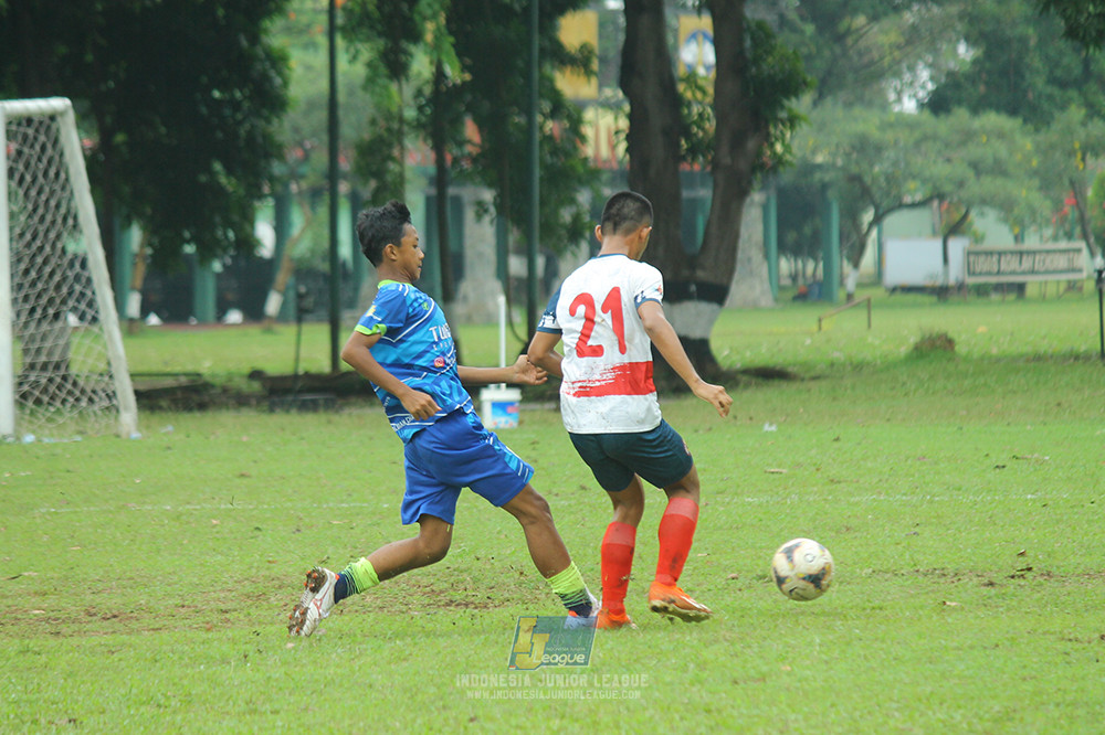 ijl u13 200925 sparta 1979 vs binna banua fc red